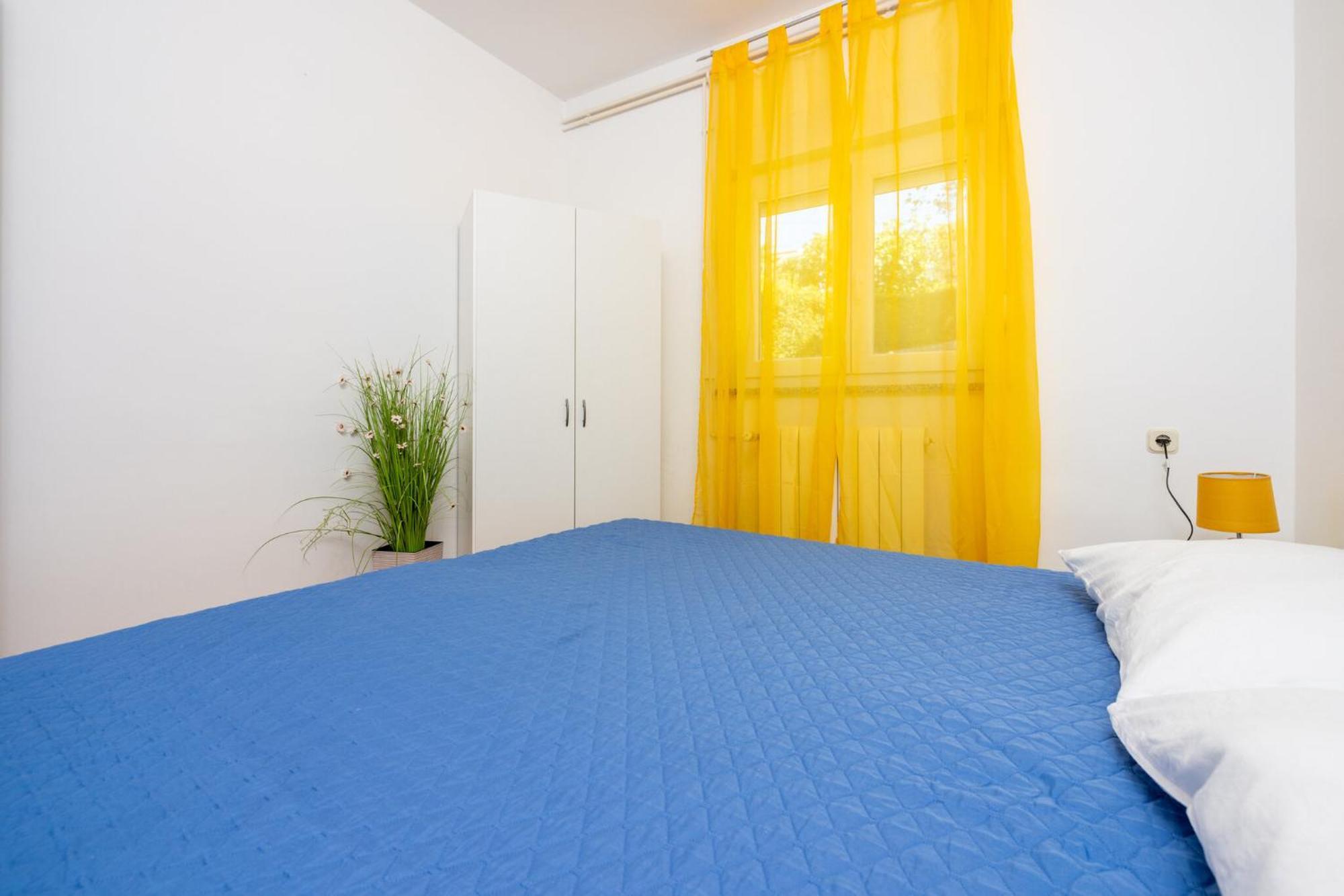 Apartmani Azur Dramalj Luaran gambar